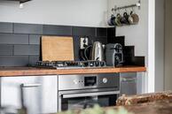 Historische woningfoto van Stationsstraat 30, Spijkenisse uit 2020