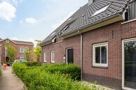 Historische woningfoto van Stationsstraat 30, Spijkenisse uit 2020