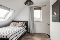 Historische woningfoto van Stationsstraat 30, Spijkenisse uit 2020