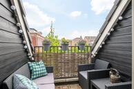 Historische woningfoto van Stationsstraat 30, Spijkenisse uit 2020