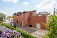 Historische woningfoto van Stationsstraat 30, Spijkenisse uit 2020