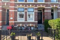 Historische woningfoto van Stationsweg 21, Alkmaar uit 2020