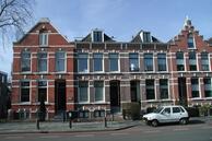 Historische woningfoto van Stationsweg 21, Alkmaar uit 2020