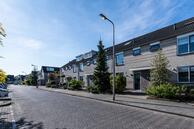 Foto van Boerhaavestraat 17, Ridderkerk