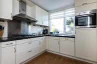 Foto van Boerhaavestraat 17, Ridderkerk