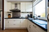 Foto van Boerhaavestraat 17, Ridderkerk