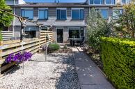 Foto van Boerhaavestraat 17, Ridderkerk