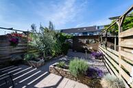 Foto van Boerhaavestraat 17, Ridderkerk