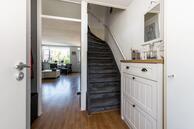 Foto van Boerhaavestraat 17, Ridderkerk