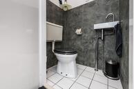 Foto van Boerhaavestraat 17, Ridderkerk