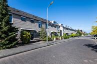 Foto van Boerhaavestraat 17, Ridderkerk