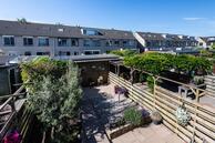 Foto van Boerhaavestraat 17, Ridderkerk