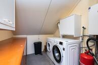 Foto van Boerhaavestraat 17, Ridderkerk