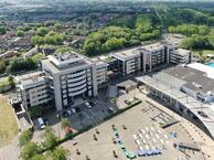 Foto van Merweplein 5-33, Nieuwegein