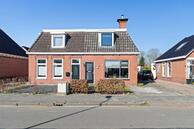 Foto van Kerkstraat 92, Groningen