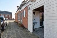 Foto van Kerkstraat 92, Groningen