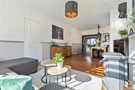 Foto van Kerkstraat 92, Groningen