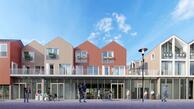 Historische woningfoto van Thoomesplein 24, Veenendaal uit 2020