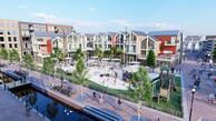 Historische woningfoto van Thoomesplein 24, Veenendaal uit 2020