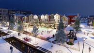 Historische woningfoto van Thoomesplein 24, Veenendaal uit 2020