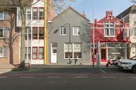 Foto van Aagje Dekenstraat 75, Vlissingen