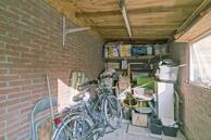 Foto van Aagje Dekenstraat 75, Vlissingen