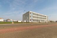 Foto van Aagje Dekenstraat 75, Vlissingen