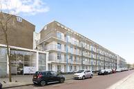 Foto van Goeman Borgesiusstraat 4B, Amsterdam