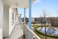 Foto van Goeman Borgesiusstraat 4B, Amsterdam