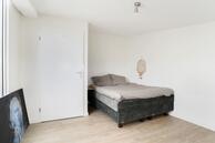 Foto van Goeman Borgesiusstraat 4B, Amsterdam