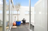 Foto van Goeman Borgesiusstraat 4B, Amsterdam