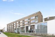 Foto van Goeman Borgesiusstraat 4B, Amsterdam