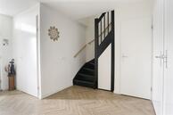Foto van Goeman Borgesiusstraat 4B, Amsterdam