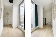 Foto van Goeman Borgesiusstraat 4B, Amsterdam