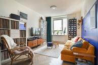 Foto van Goeman Borgesiusstraat 4B, Amsterdam