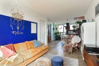 Foto van Goeman Borgesiusstraat 4B, Amsterdam