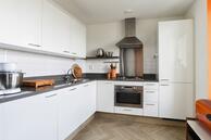 Foto van Goeman Borgesiusstraat 4B, Amsterdam
