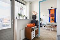 Foto van Goeman Borgesiusstraat 4B, Amsterdam