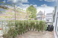 Historische woningfoto van Cereslaan 3, Bussum uit 2020
