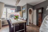 Historische woningfoto van Cereslaan 3, Bussum uit 2020