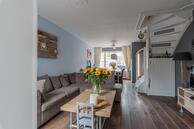 Historische woningfoto van Cereslaan 3, Bussum uit 2020
