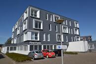 Historische woningfoto van Archipelweg 115e, Leeuwarden uit 2020