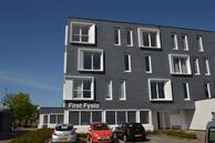 Historische woningfoto van Archipelweg 115e, Leeuwarden uit 2020
