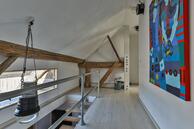 Foto van Wolfhorn 28, Eelde