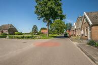 Historische woningfoto van Landbouwstraat 48, Wildervank uit 2020