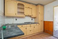 Historische woningfoto van Landbouwstraat 48, Wildervank uit 2020