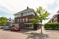 Historische woningfoto van Handelskade 3, Rijswijk uit 2020
