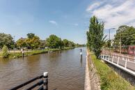 Historische woningfoto van Handelskade 3, Rijswijk uit 2020