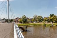 Historische woningfoto van Handelskade 3, Rijswijk uit 2020