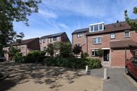 Foto van Schutsluis 36, Amstelveen